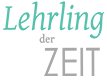 Lehrling der Zeit Logo